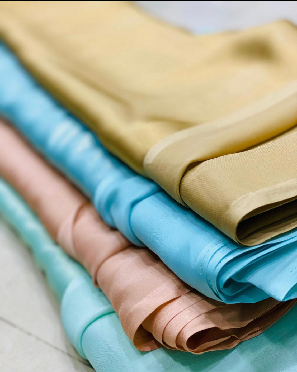 Basic Fabrics