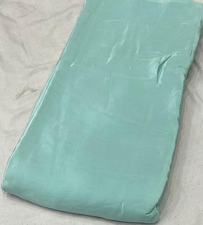 Pure Viscose Crape Plain Colors 44 Inch Width Solid Colors