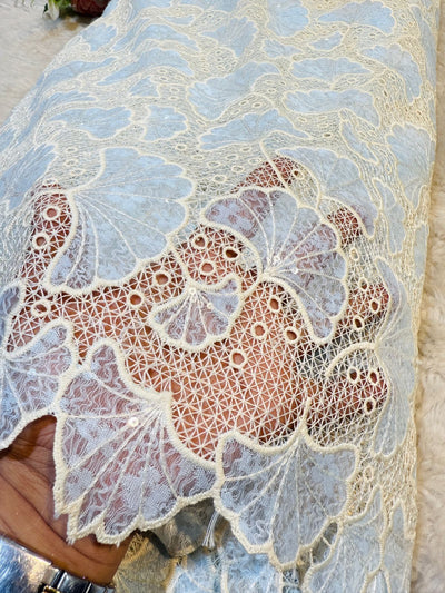 Imported Summer Crochets 48 inch width