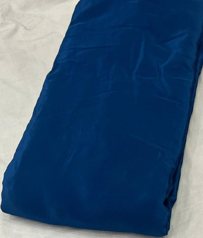 Pure Viscose Crape Plain Colors 44 Inch Width Solid Colors