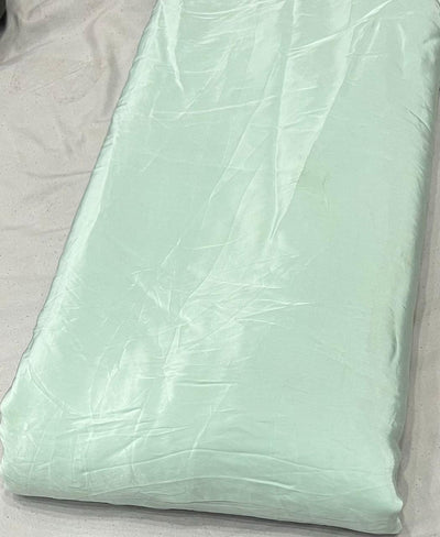 Pure Viscose Crape Plain Colors 44 Inch Width Solid Colors