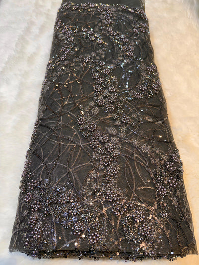 Imported Net Handwork Embroidery 54 inch width