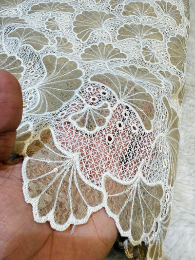 Imported Summer Crochets 48 inch width