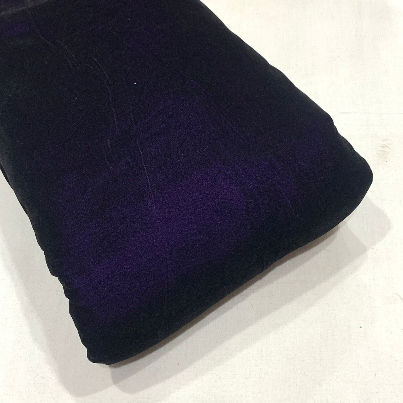 Two Tone Pure Microvelvets 44 Inch width