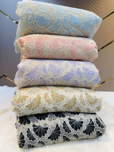 Imported Summer Crochets 48 inch width