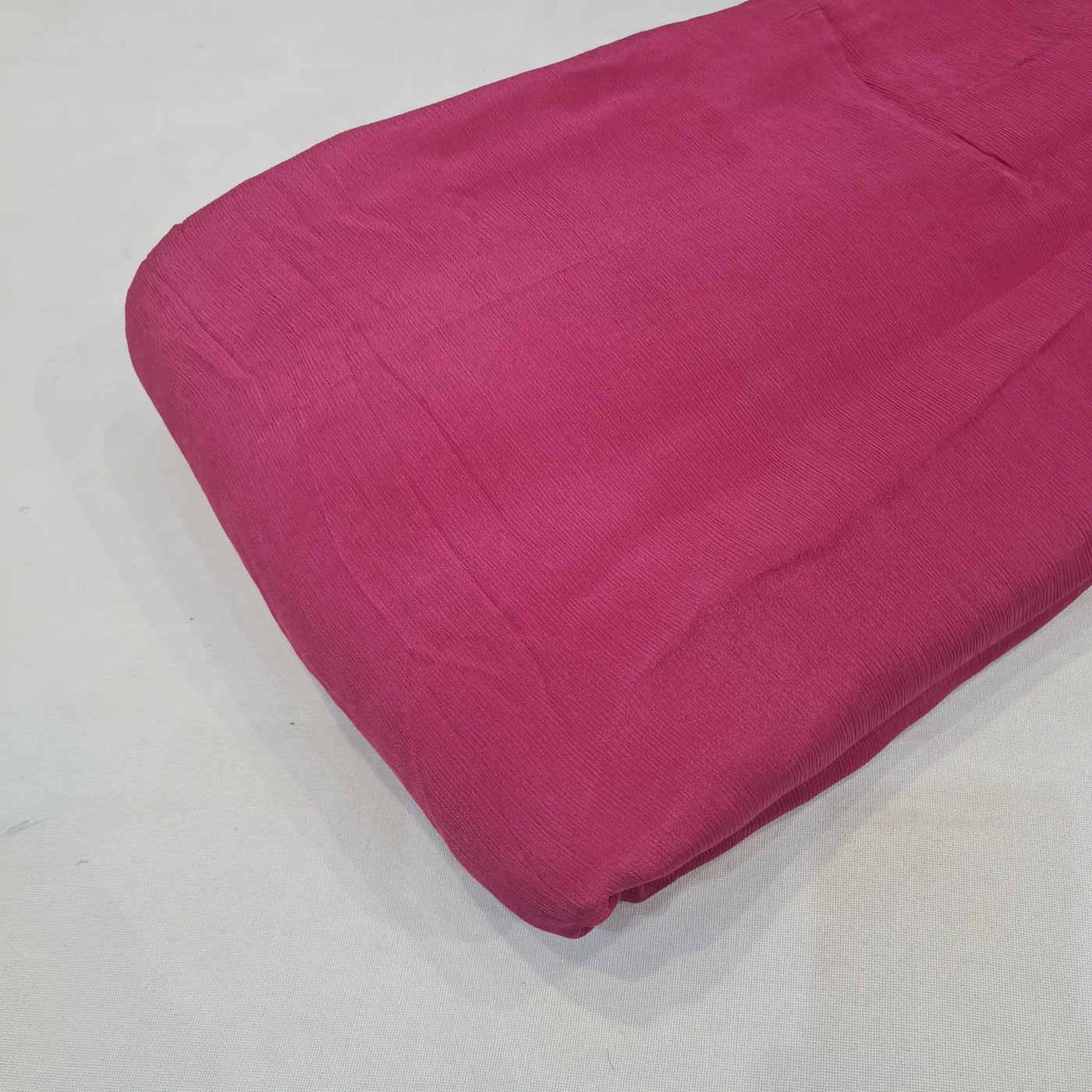 Pure Viscose Chinon Chiffon 44 inch width