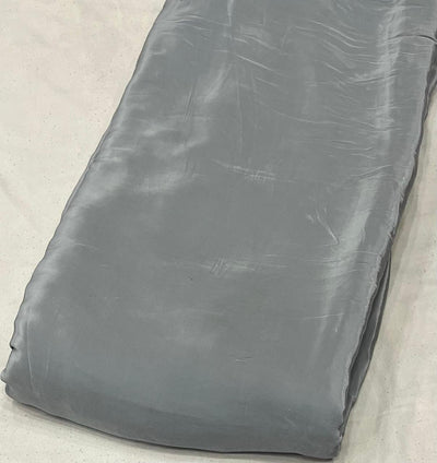 Pure Viscose Crape Plain Colors 44 Inch Width Solid Colors