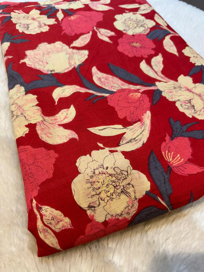 Pure Cotten Prints Mix Match 44 inch width