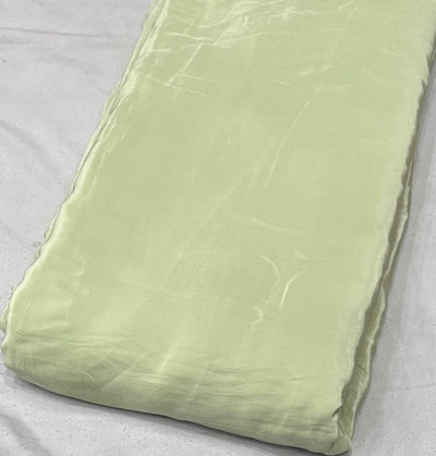 Pure Viscose Crape Plain Colors 44 Inch Width Solid Colors