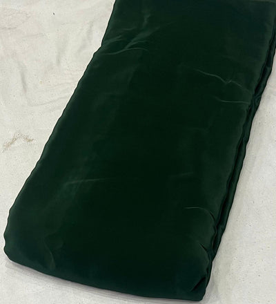 Pure Viscose Crape Plain Colors 44 Inch Width Solid Colors