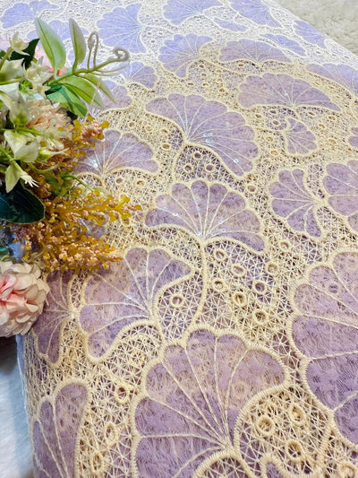 Imported Summer Crochets 48 inch width