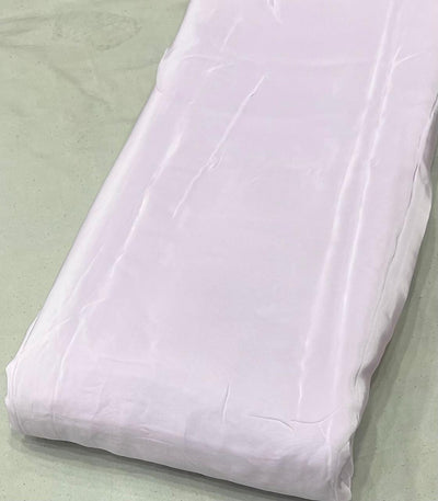 Pure Viscose Crape Plain Colors 44 Inch Width Solid Colors