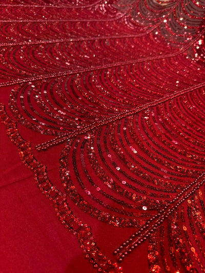 Jannat Handwork Net Embroidery 54 inch width