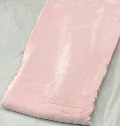 Pure Viscose Crape Plain Colors 44 Inch Width Solid Colors