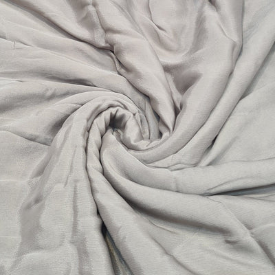 Pure Viscose Chinon Chiffon 44 inch width