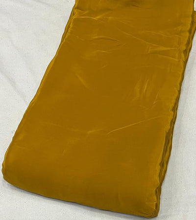 Pure Viscose Crape Plain Colors 44 Inch Width Solid Colors