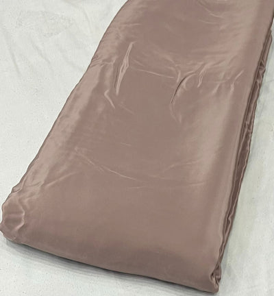 Pure Viscose Crape Plain Colors 44 Inch Width Solid Colors