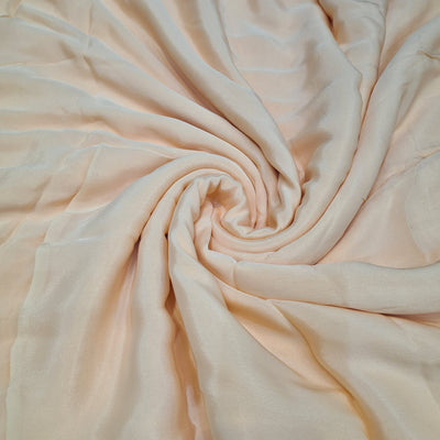 Pure Viscose Chinon Chiffon 44 inch width