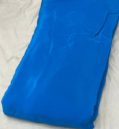 Pure Viscose Crape Plain Colors 44 Inch Width Solid Colors
