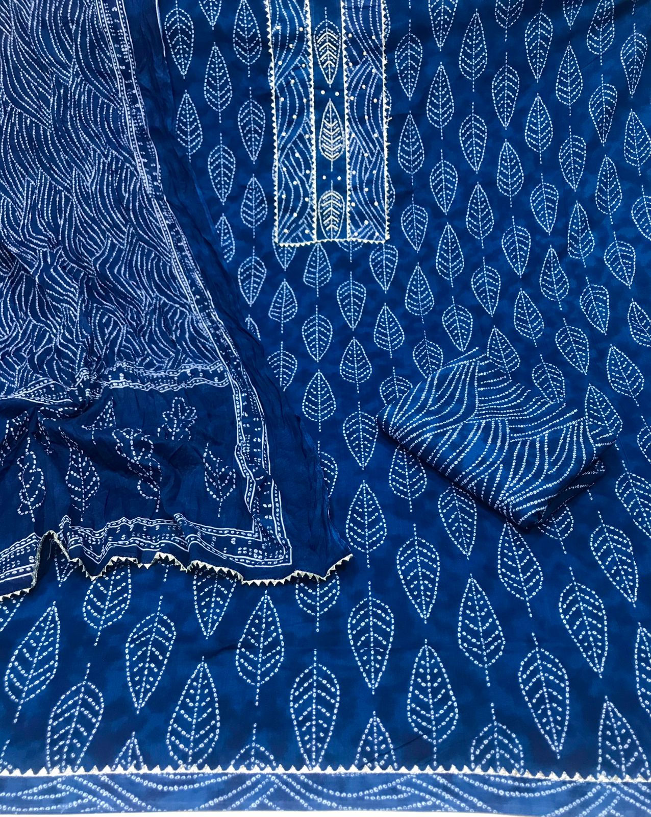 Very Beautiful unstitched cotton suits