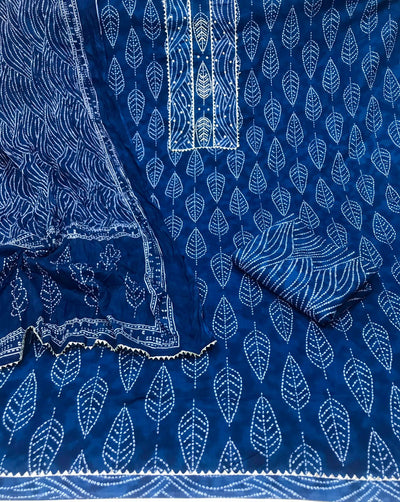 Very Beautiful unstitched cotton suits