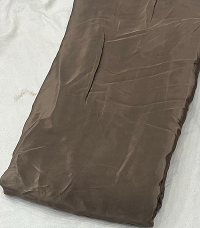 Pure Viscose Crape Plain Colors 44 Inch Width Solid Colors