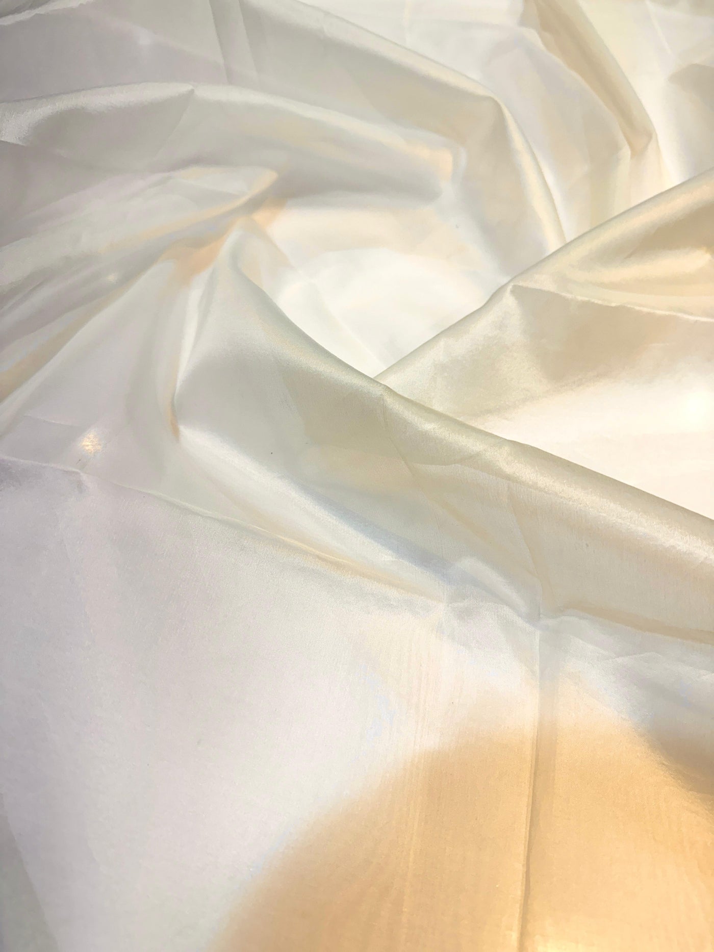 Pure Silk Organza 44 inch width 40 Gsm Dyeable