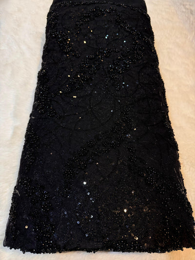 Imported Net Handwork Embroidery 54 inch width
