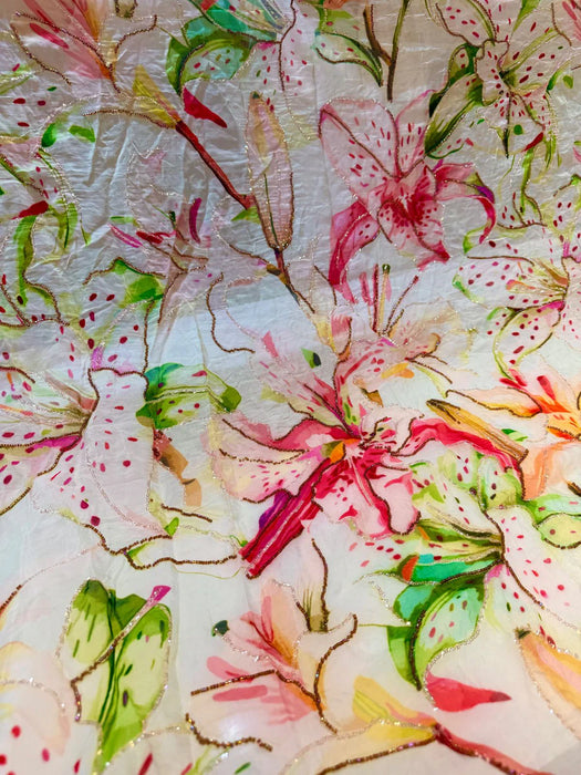 ORGANZA 