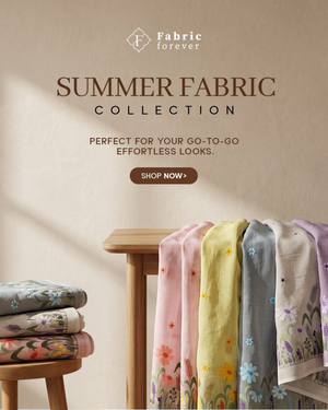 order　FABRIC ① Buy Best Quality Fabrics From World's #1 Fabric Store | Fabric Forever