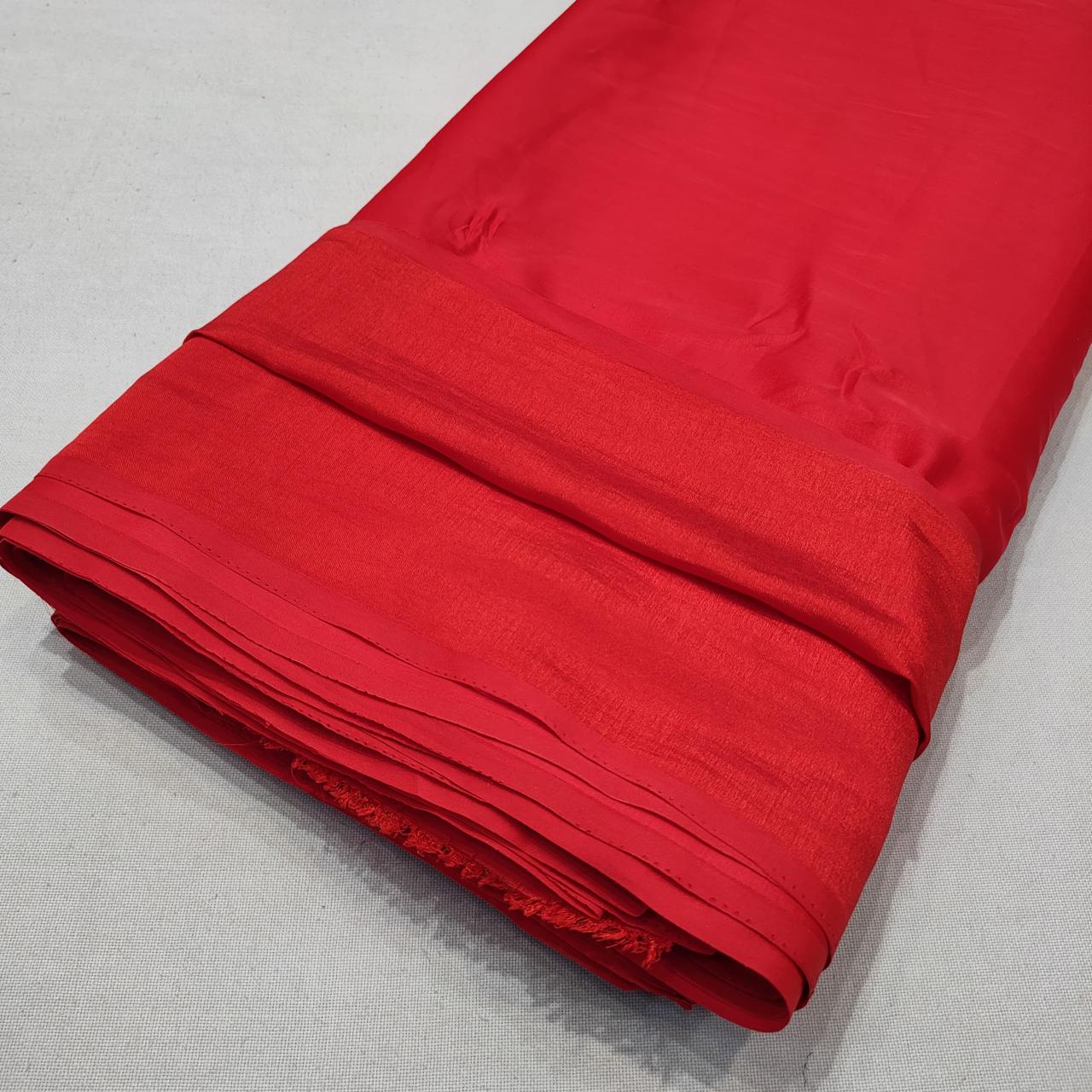 Two Tone Satin Silk 44 inch width