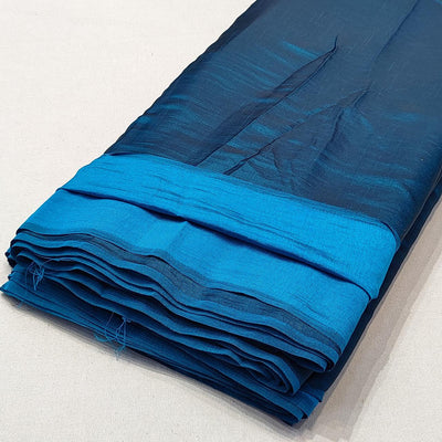 Two Tone Satin Silk 44 inch width