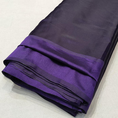 Two Tone Satin Silk 44 inch width