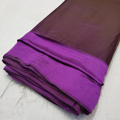 Two Tone Satin Silk 44 inch width