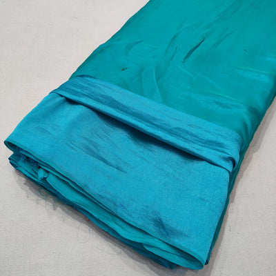 Two Tone Satin Silk 44 inch width