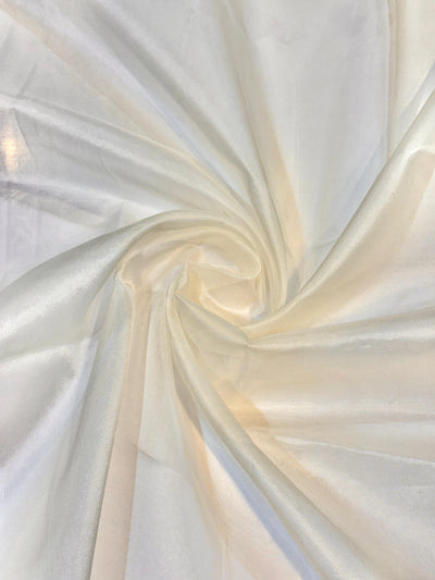 Pure Silk Organza 44 inch width 40 Gsm Dyeable