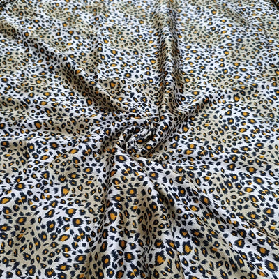 Satin Georgette Print 44 Inch Width