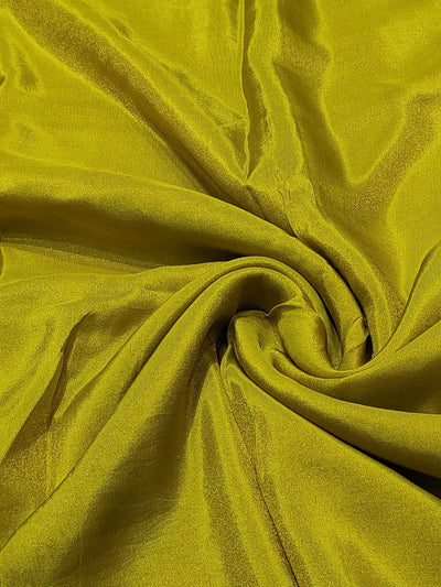 Viscose Zari Tissue Plain Color’s