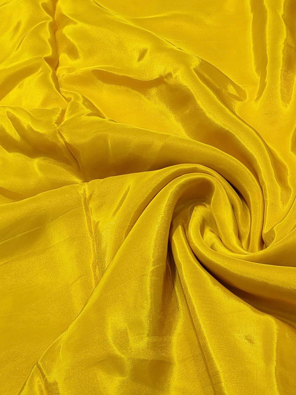 Viscose Zari Tissue Plain Color’s