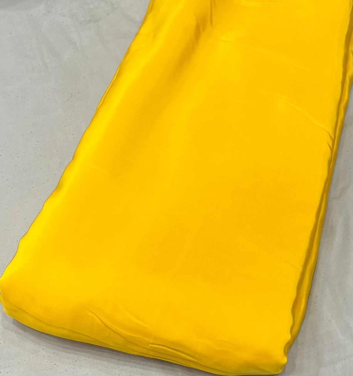 Pure Viscose Crape Plain Colors 44 Inch Width Solid Colors