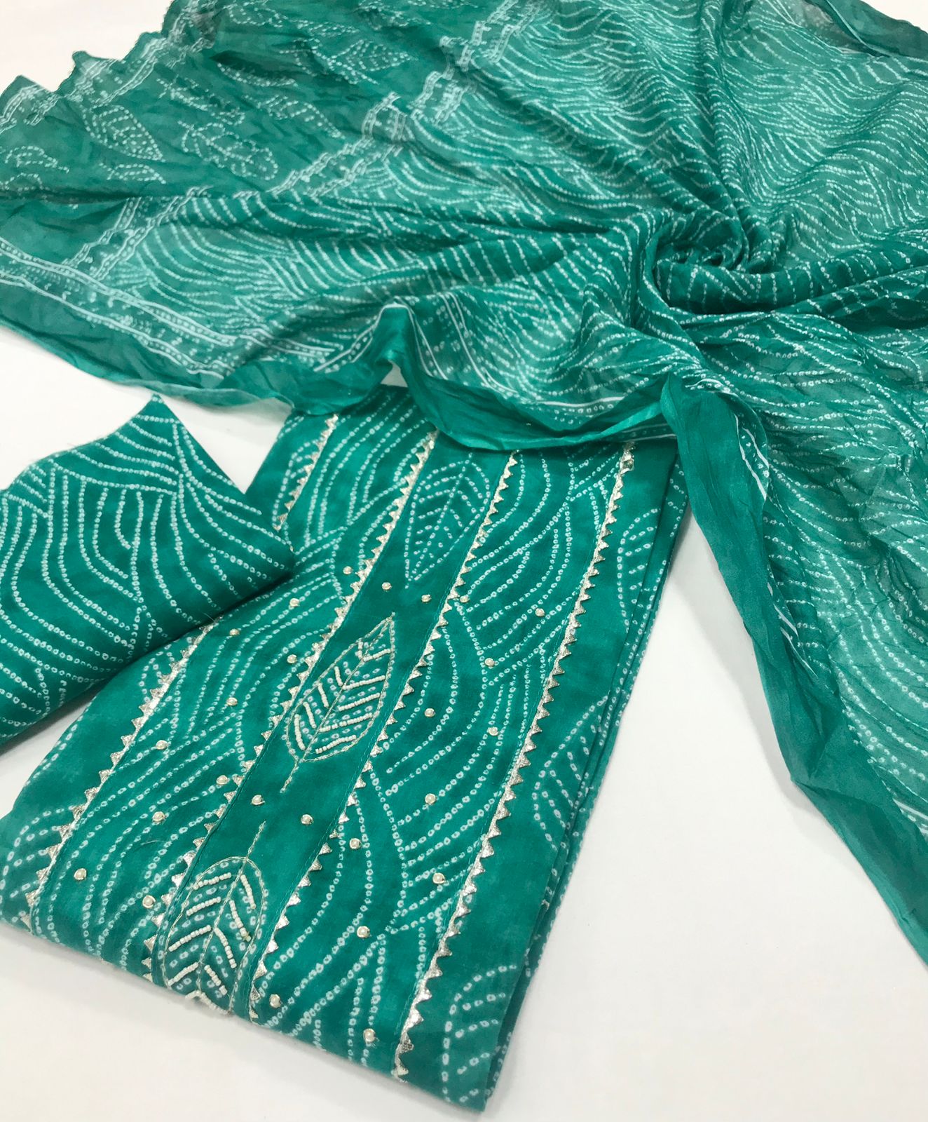 Very Beautiful unstitched cotton suits