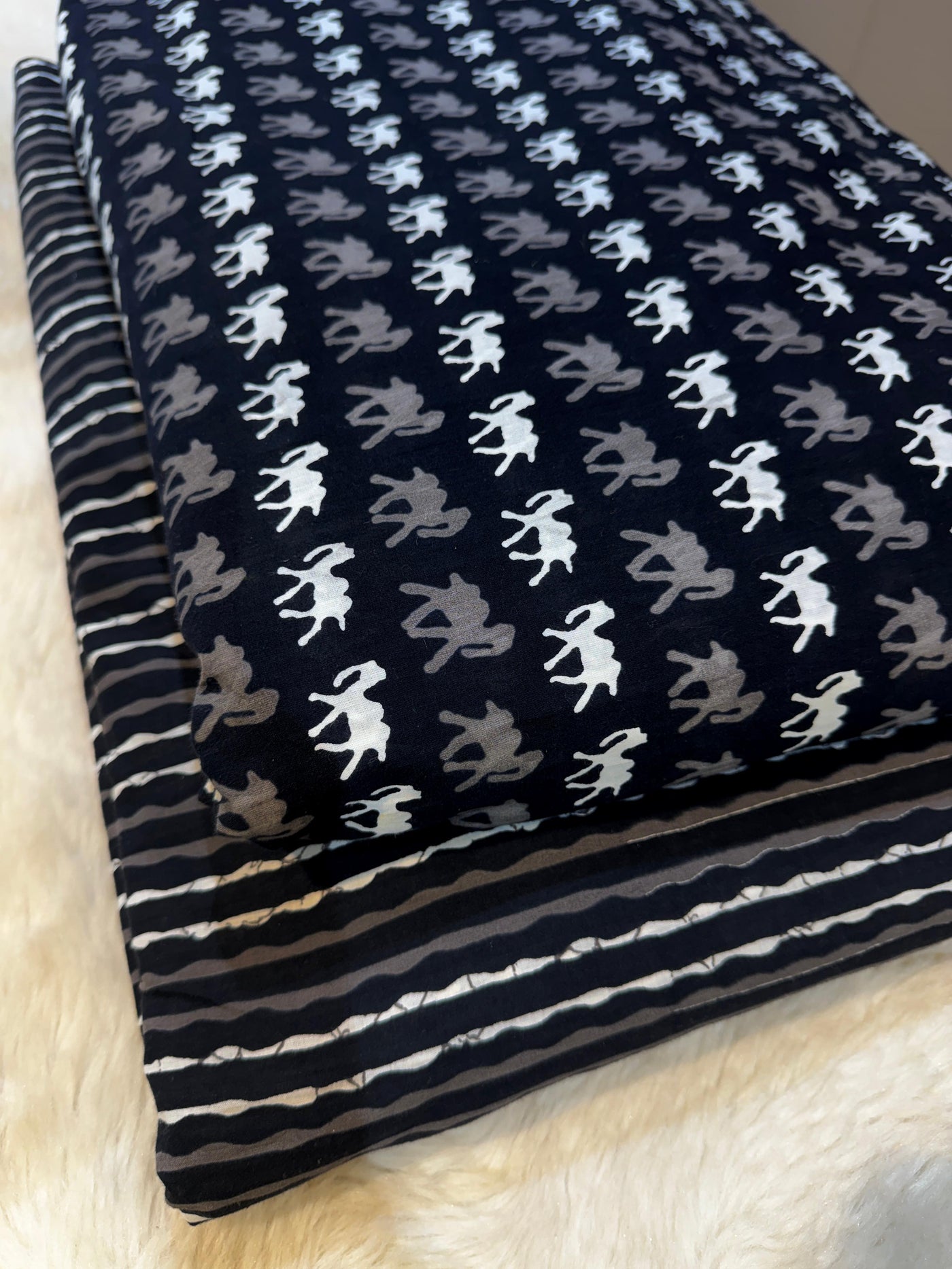 Pure Cotten Prints Mix Match 44 inch width
