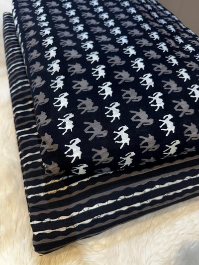 Pure Cotten Prints Mix Match 44 inch width