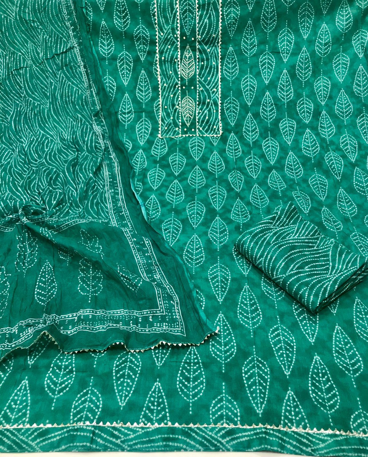 Very Beautiful unstitched cotton suits
