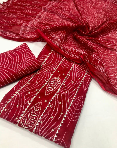 Very Beautiful unstitched cotton suits