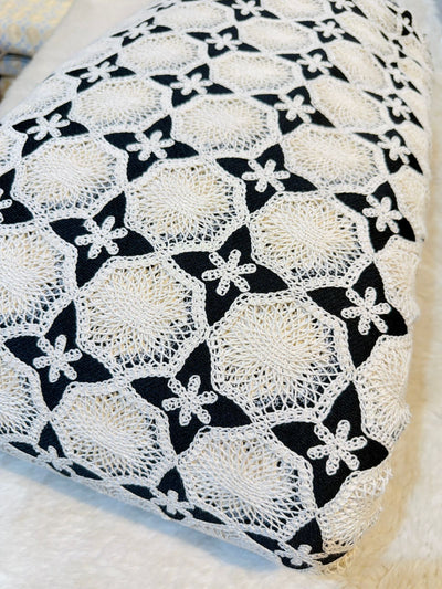 Ikka Summer Crochets 50 inch width