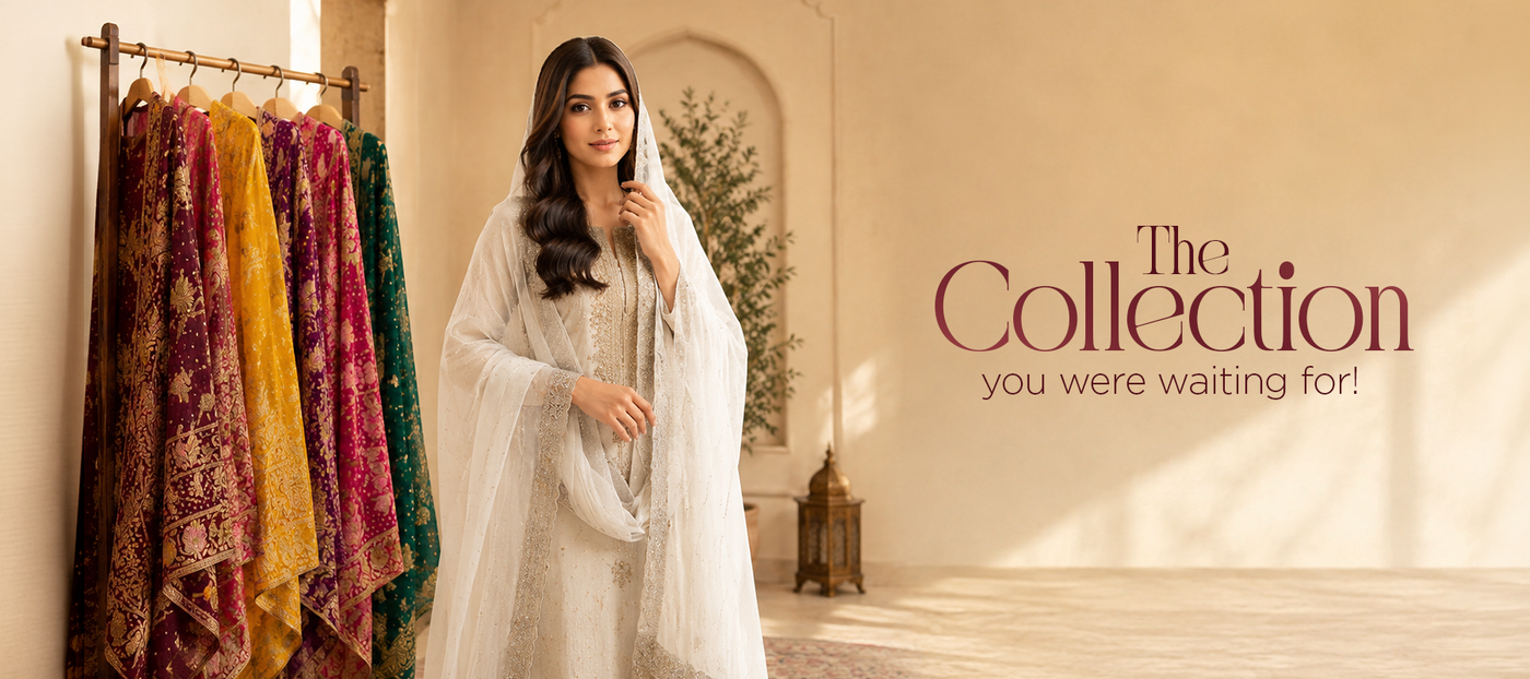 All Dupatta New