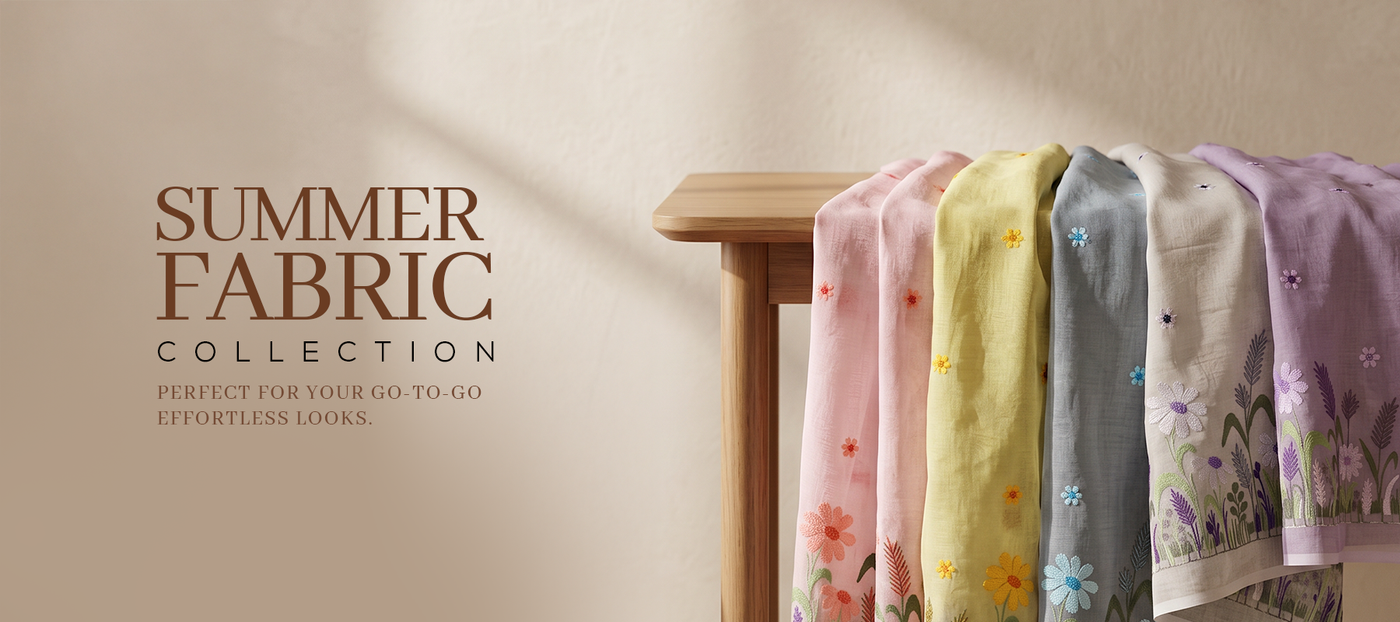 Summer Collections