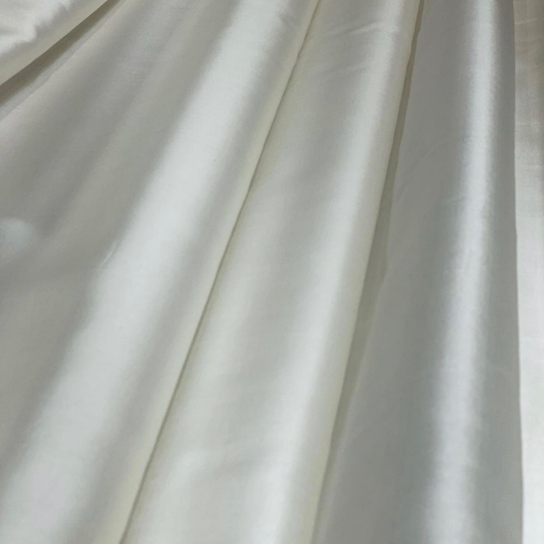 Pure satin organza (44inch )