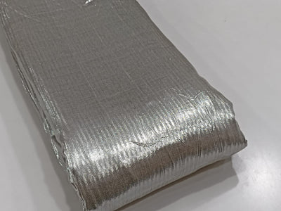 Banarasi zelfmetallic glinstert